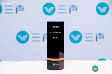 年度文娱增长公司